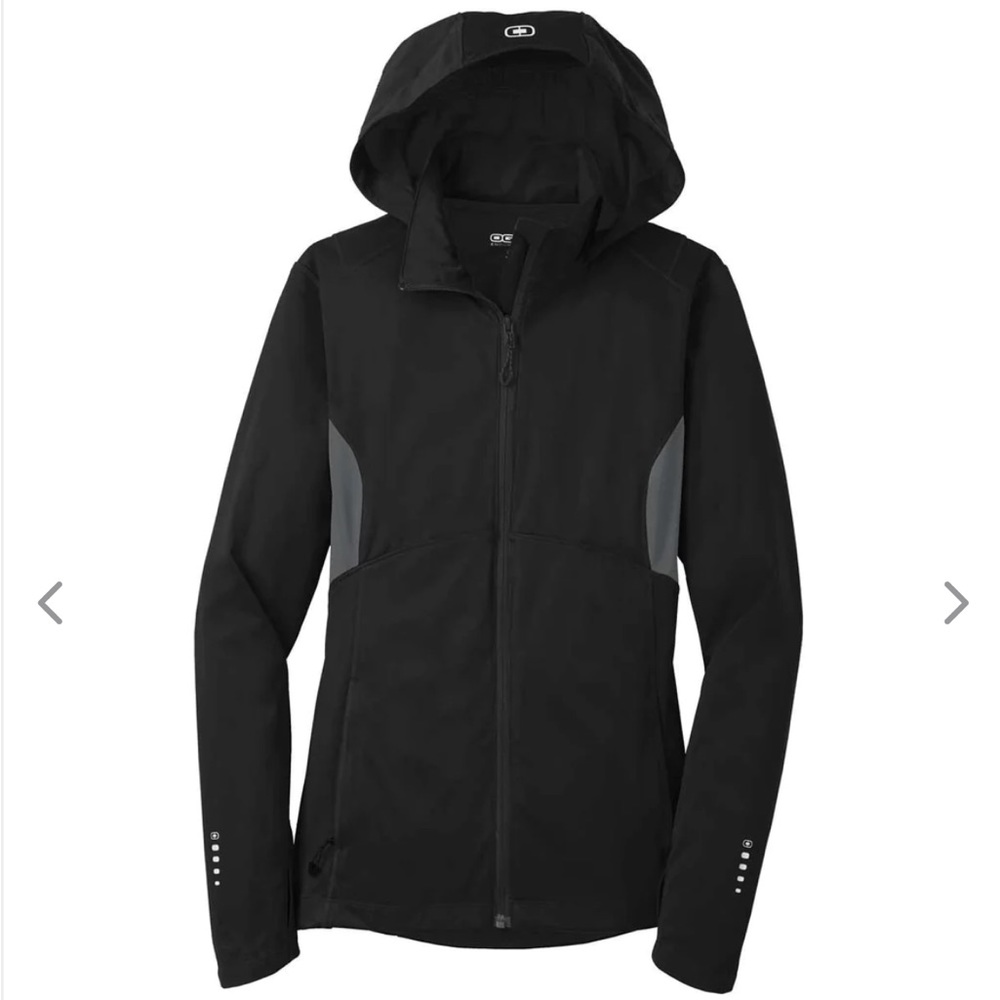 OGIO Running Jacket